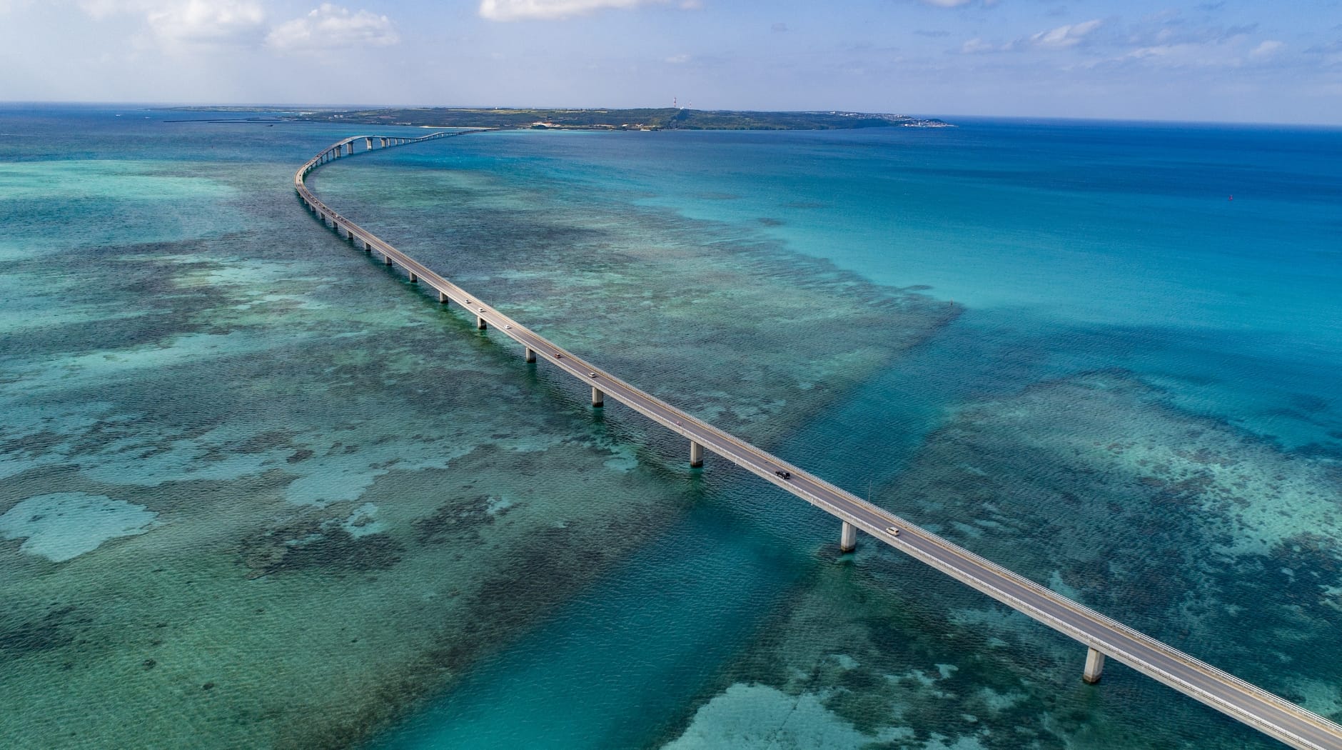 伊良部大橋