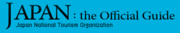 JAPAN : the Official Guide - JAPAN National Tourism Organization