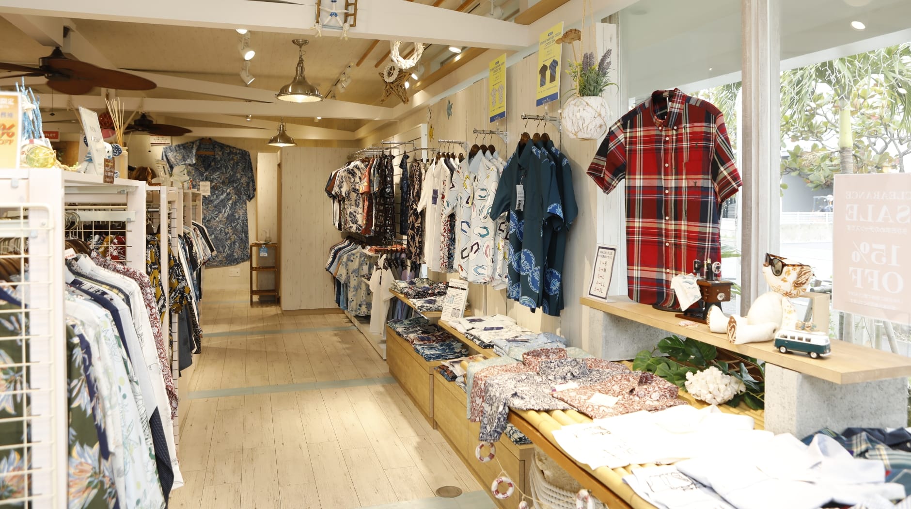 MAJUN OKINAWA 糸満店