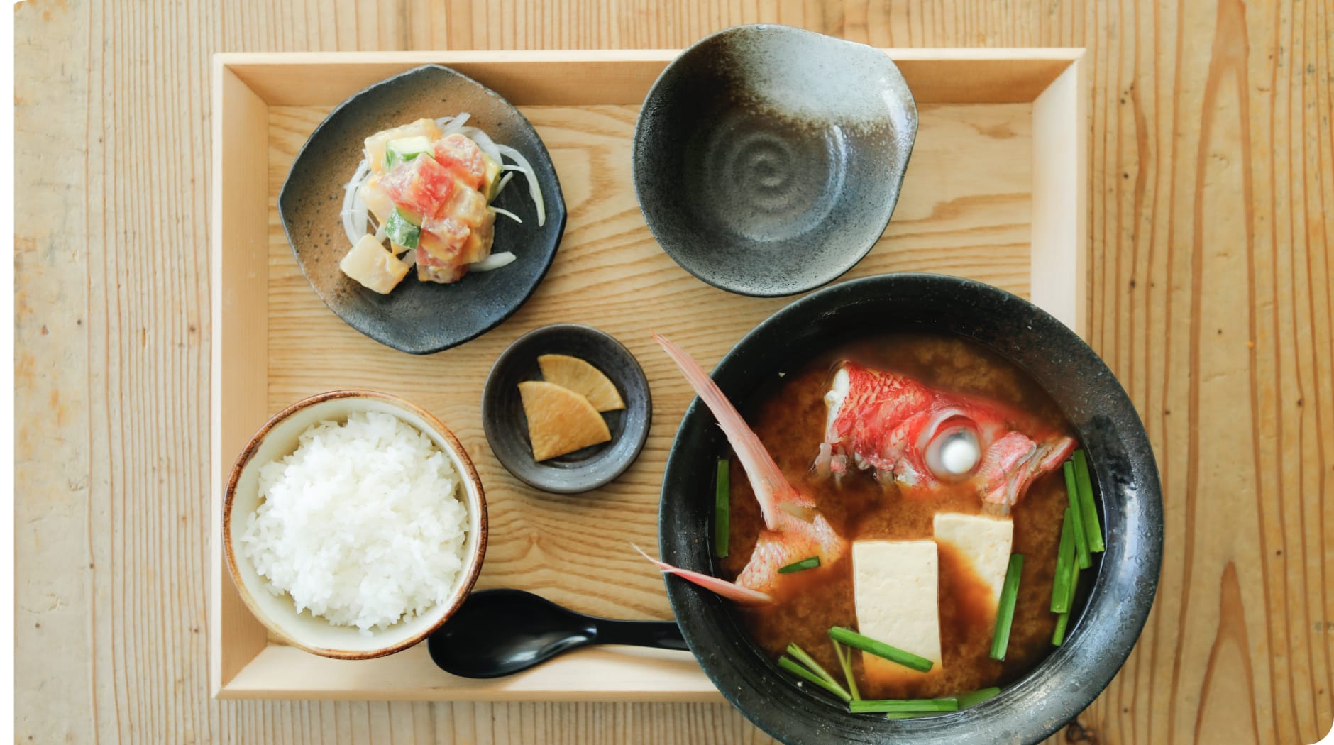 糸満漁民食堂