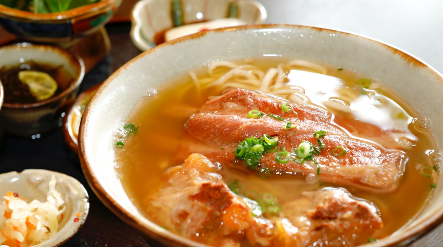 琉球料理ぬちがふぅ（命果報）