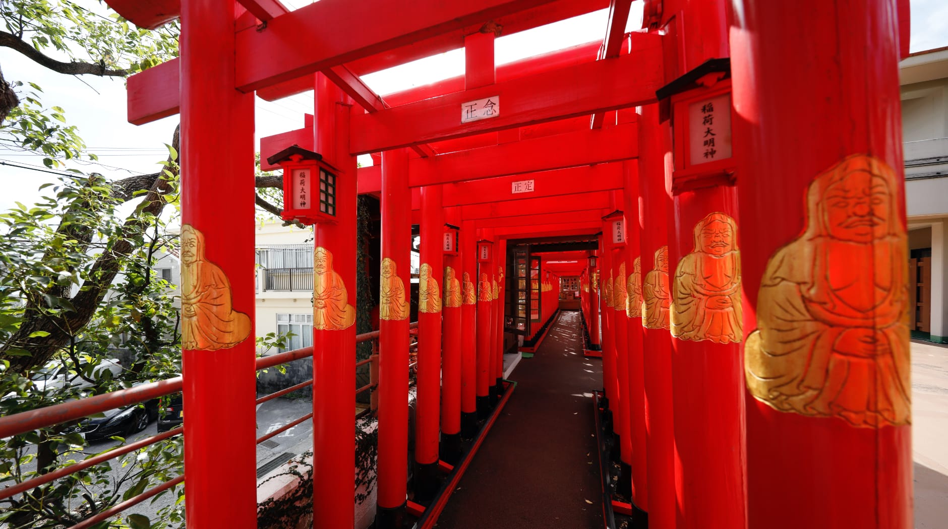 だるま寺