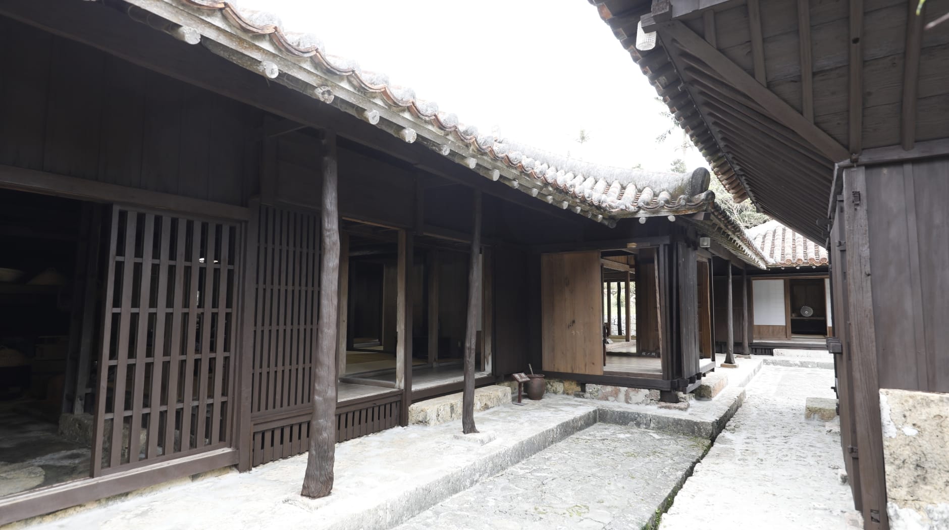 中村家住宅