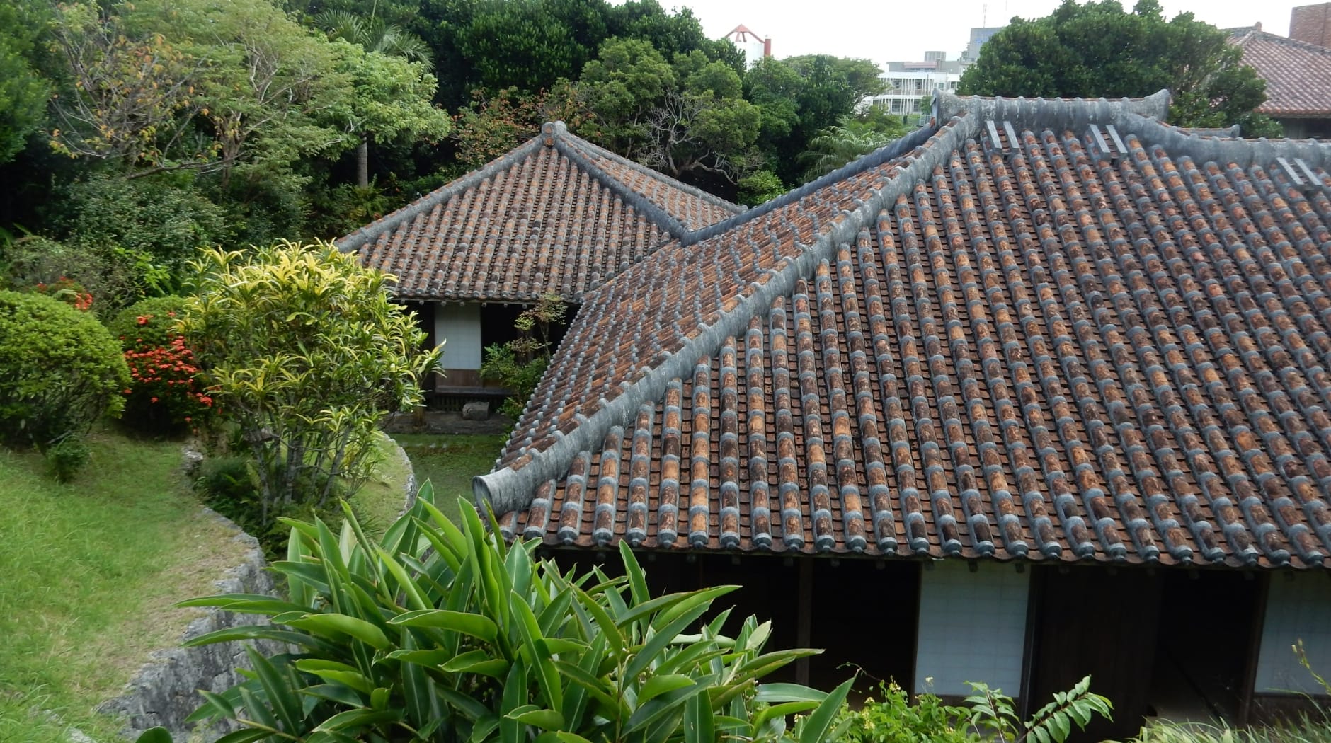 中村家住宅