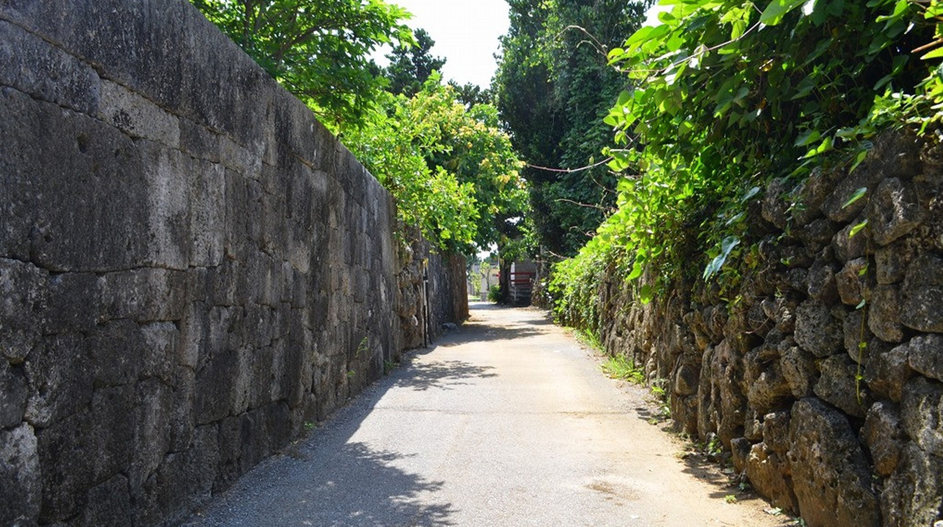 伊計島